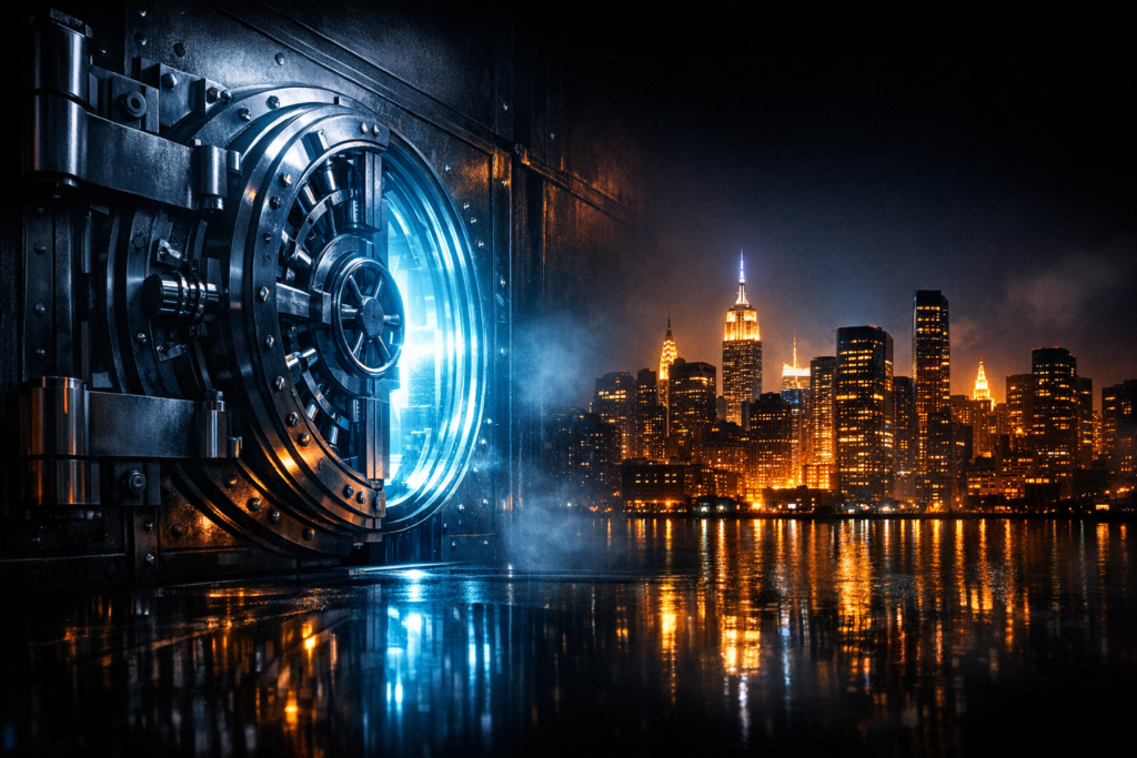 The Smart Borrower’s Guide: Optimizing Loan Choices and Interest Rates for NYC Businesses (September 2025)