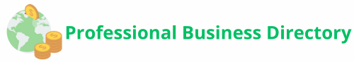 Professional Business Directory