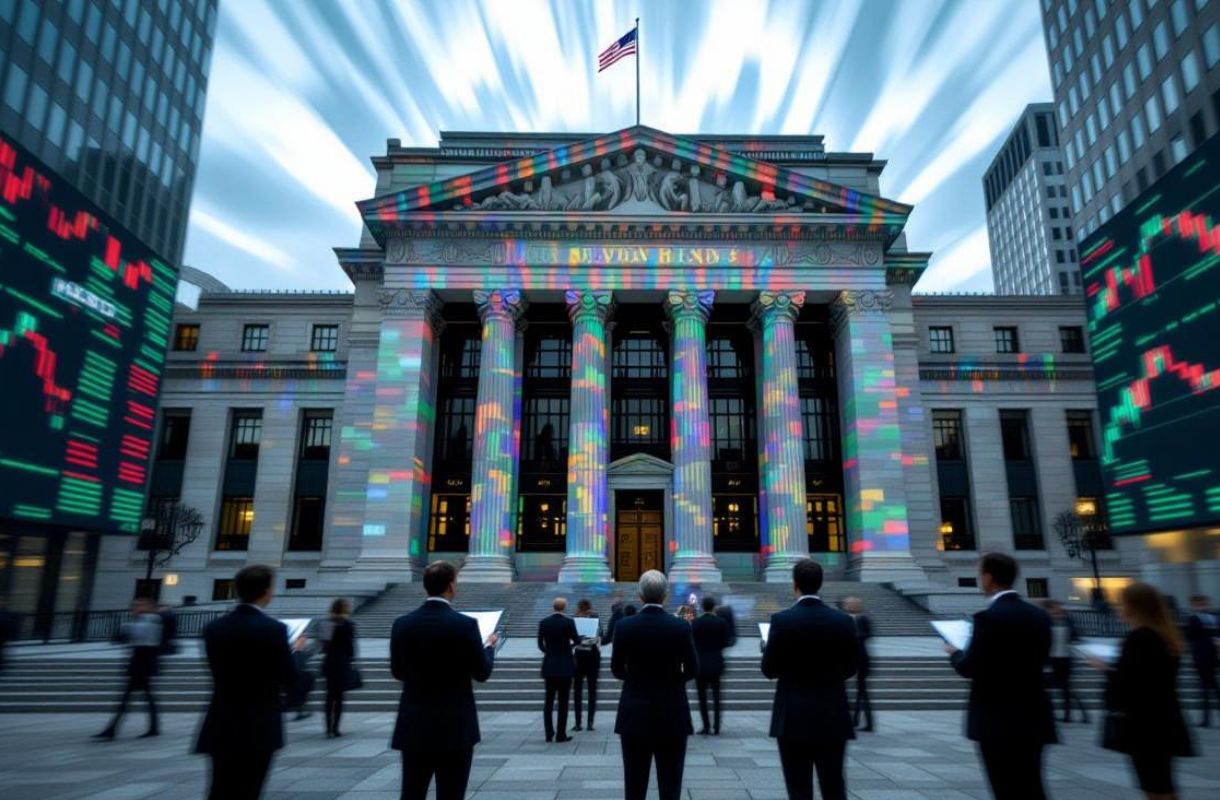 Cross-Border Payments New York: Trends & Innovations for FIs (2025)