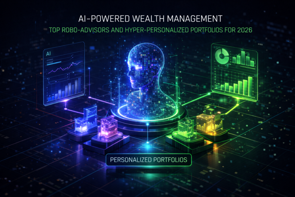 AI-Powered Wealth Management: Top Robo-Advisors and Hyper-Personalized Portfolios for 2026