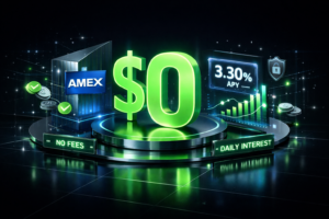 Amex High Yield Savings Minimum Balance Requirement (February 2026 Update)