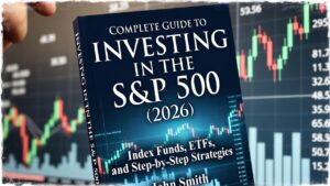 Complete Guide to Investing in the S&P 500 (2026): Index Funds, ETFs, and Step-by-Step Strategies