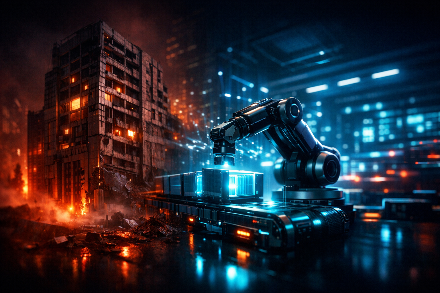 Navigating Commercial Real Estate in 2026