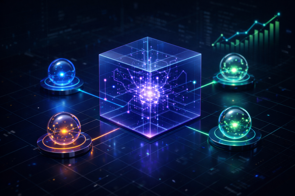 Quantum Computing Startups: The Next Frontier for Venture Capital and Private Equity