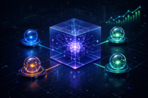 Quantum Computing Startups: The Next Frontier for Venture Capital and Private Equity