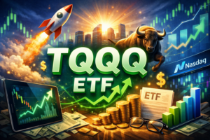 TQQQ ETF Complete Guide 2026: How It Works, Volatility Decay, and Professional Strategies