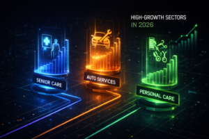 The Future of Franchise Ownership: High-Growth Recession-Proof Sectors in 2026