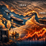 The Strait of Hormuz Risk: What Happens to Global Markets If Oil Supply Is Disrupted