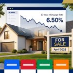 Best Mortgage Rates April 2026: 30-Year, 15-Year & ARM Compared