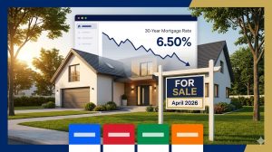 Best Mortgage Rates April 2026: 30-Year, 15-Year & ARM Compared